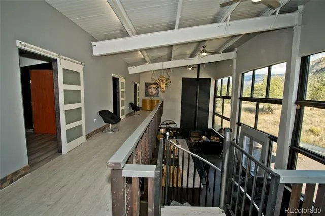 5 Baca Grant Way Crestone, CO 81131