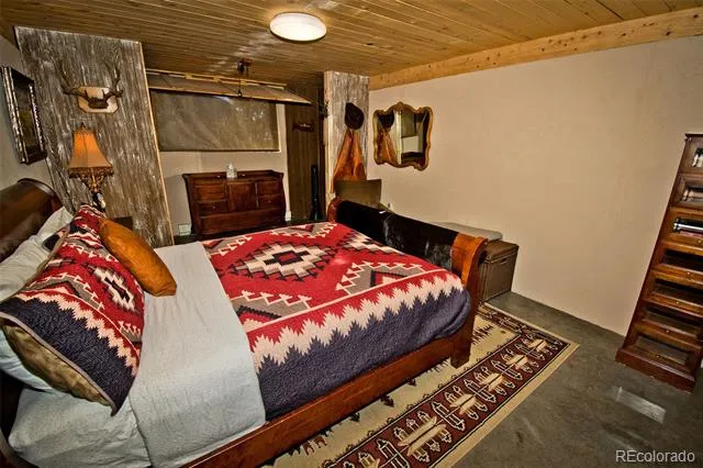5 Baca Grant Way Crestone, CO 81131