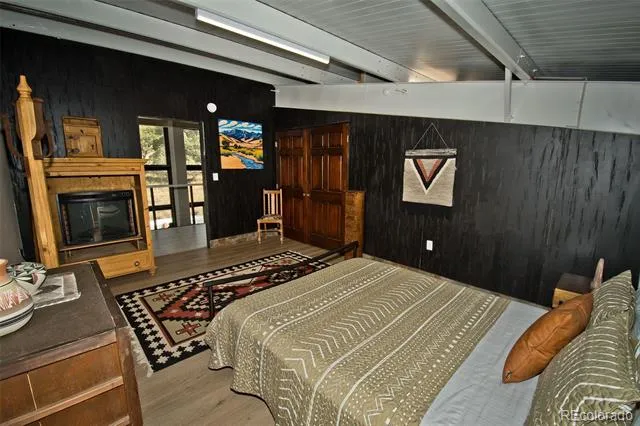5 Baca Grant Way Crestone, CO 81131