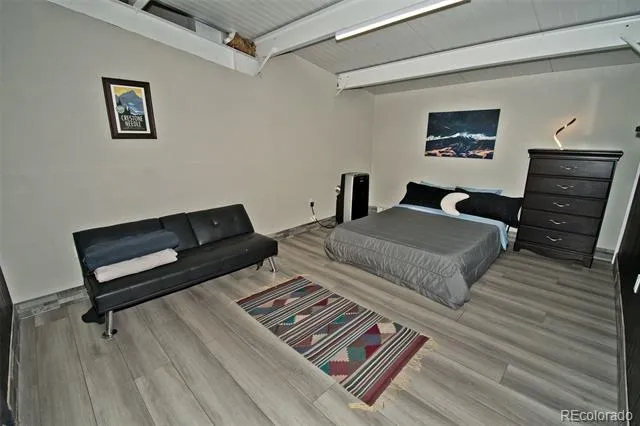 5 Baca Grant Way Crestone, CO 81131