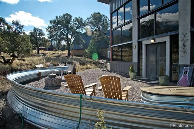 5 Baca Grant Way Crestone, CO 81131