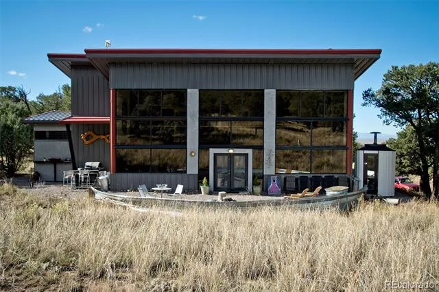 5 Baca Grant Way Crestone, CO 81131