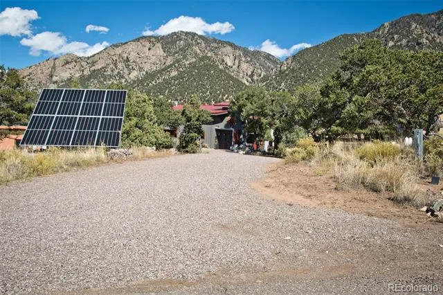 5 Baca Grant Way Crestone, CO 81131