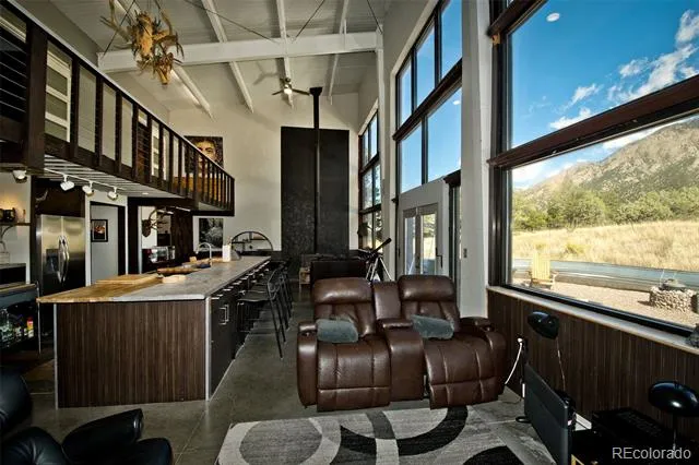 5 Baca Grant Way Crestone, CO 81131