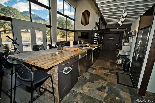 5 Baca Grant Way Crestone, CO 81131