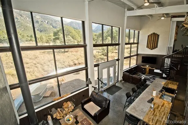 5 Baca Grant Way Crestone, CO 81131