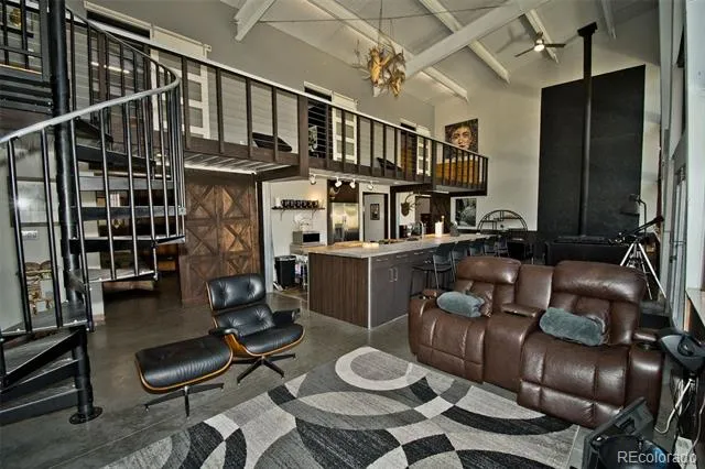 5 Baca Grant Way Crestone, CO 81131