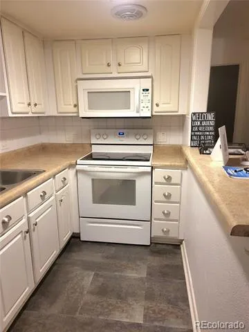 2525 S Dayton Way #1705 Denver, CO 80231