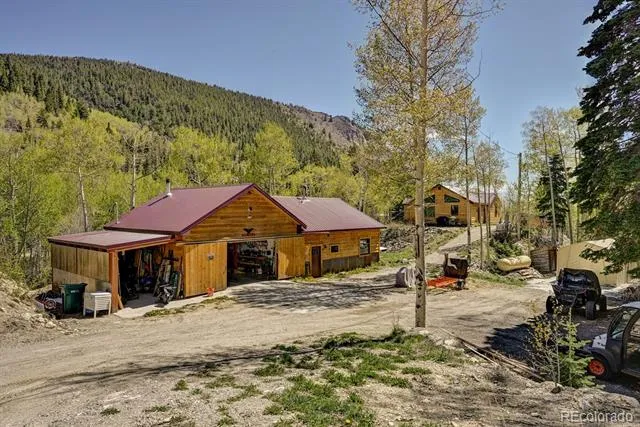 22525 Barnhill Street Salida, CO 81201