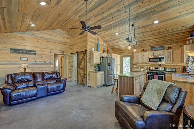 22525 Barnhill Street Salida, CO 81201