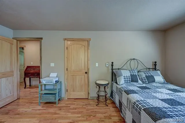 22525 Barnhill Street Salida, CO 81201