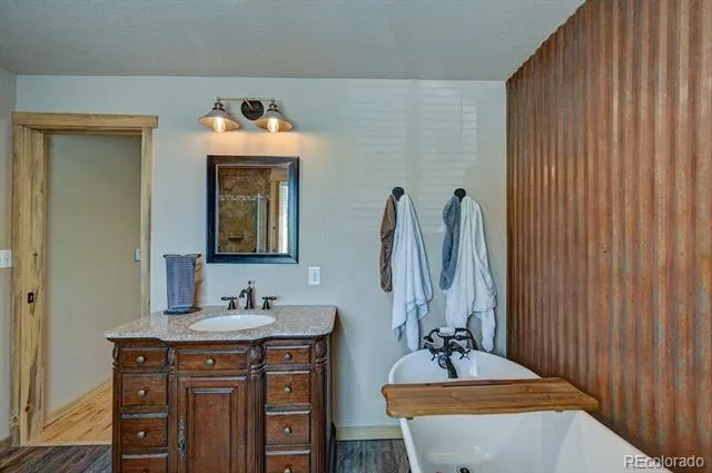 22525 Barnhill Street Salida, CO 81201