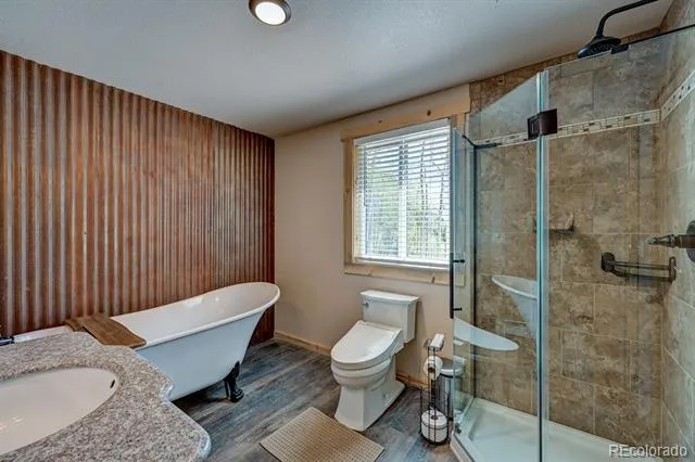 22525 Barnhill Street Salida, CO 81201