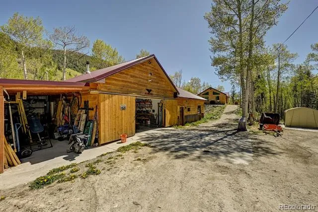 22525 Barnhill Street Salida, CO 81201