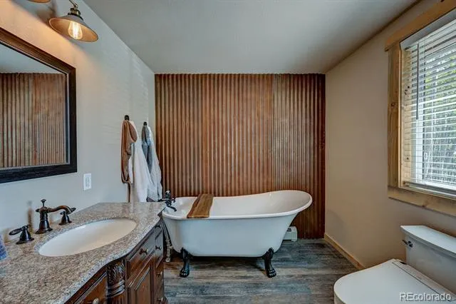 22525 Barnhill Street Salida, CO 81201