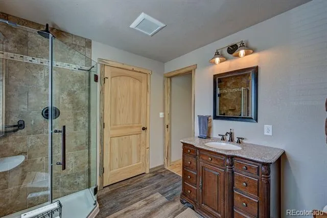 22525 Barnhill Street Salida, CO 81201