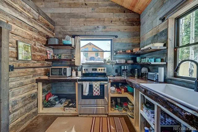 22525 Barnhill Street Salida, CO 81201