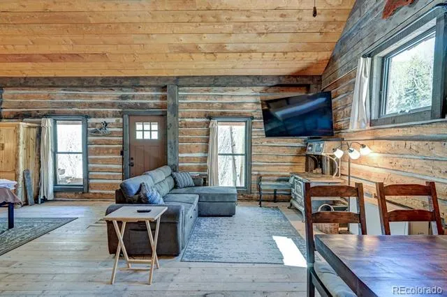 22525 Barnhill Street Salida, CO 81201