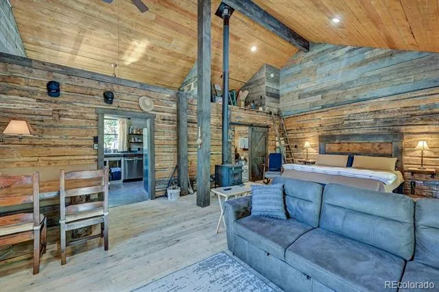 22525 Barnhill Street Salida, CO 81201