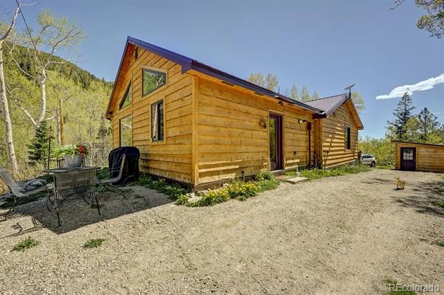 22525 Barnhill Street Salida, CO 81201