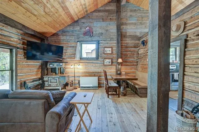 22525 Barnhill Street Salida, CO 81201