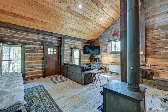 22525 Barnhill Street Salida, CO 81201