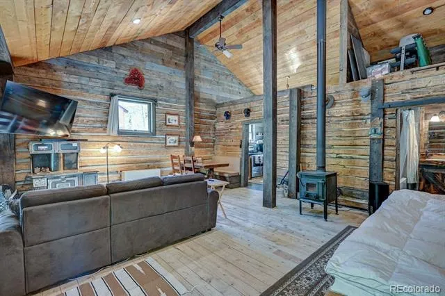 22525 Barnhill Street Salida, CO 81201