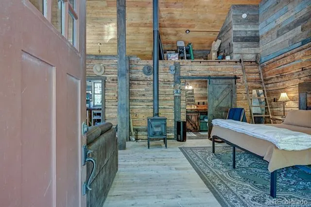 22525 Barnhill Street Salida, CO 81201