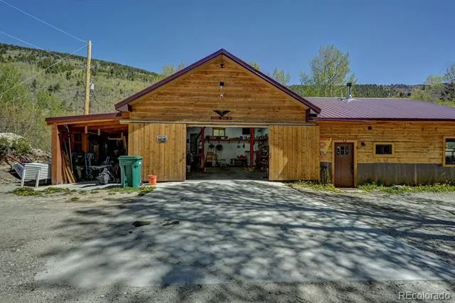22525 Barnhill Street Salida, CO 81201
