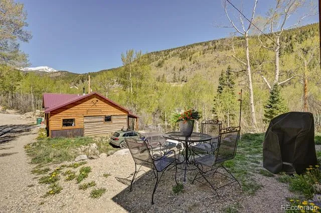 22525 Barnhill Street Salida, CO 81201