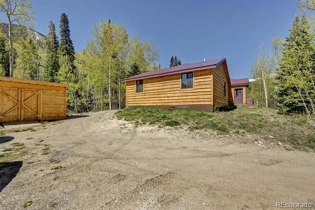22525 Barnhill Street Salida, CO 81201