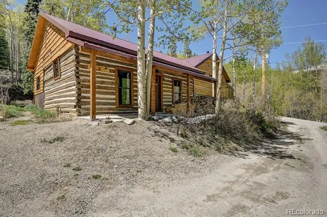 22525 Barnhill Street Salida, CO 81201