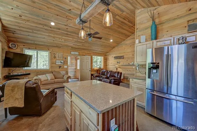 22525 Barnhill Street Salida, CO 81201