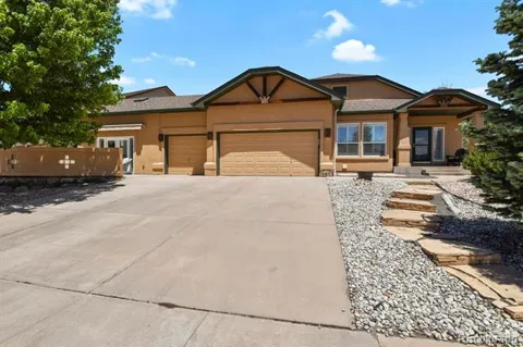 15871 Agate Creek Drive