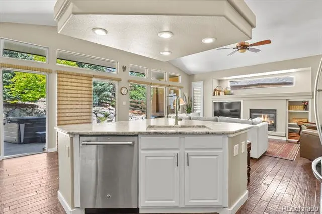 15871 Agate Creek Drive Monument, CO 80132
