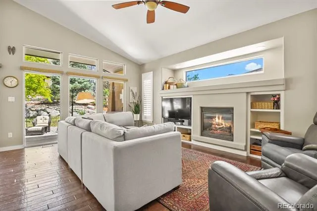 15871 Agate Creek Drive Monument, CO 80132