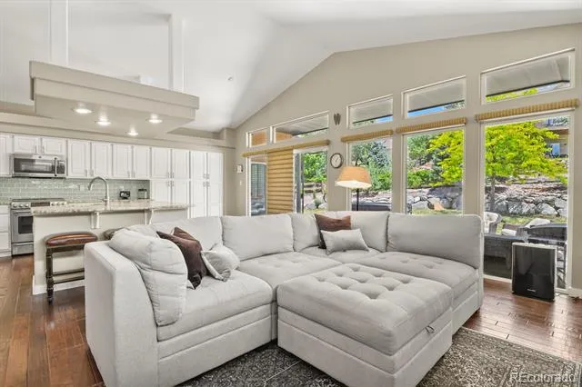 15871 Agate Creek Drive Monument, CO 80132