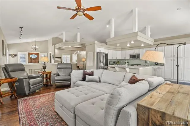 15871 Agate Creek Drive Monument, CO 80132
