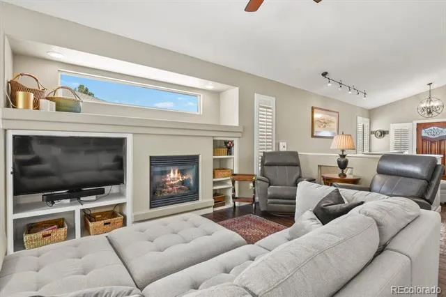 15871 Agate Creek Drive Monument, CO 80132
