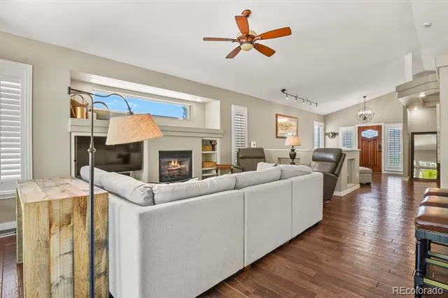 15871 Agate Creek Drive Monument, CO 80132