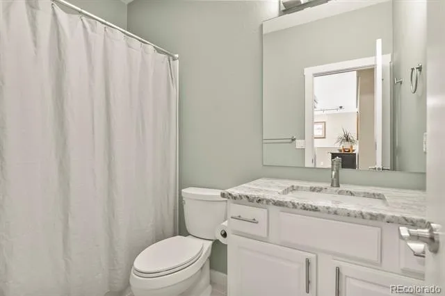 15871 Agate Creek Drive Monument, CO 80132