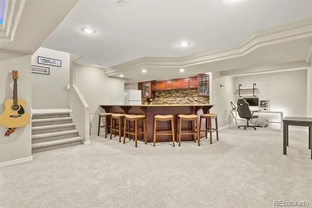 15871 Agate Creek Drive Monument, CO 80132