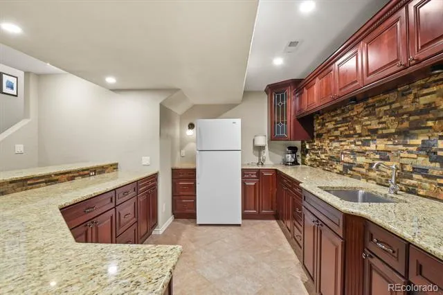 15871 Agate Creek Drive Monument, CO 80132