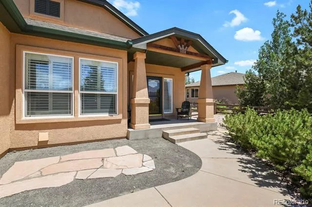15871 Agate Creek Drive Monument, CO 80132