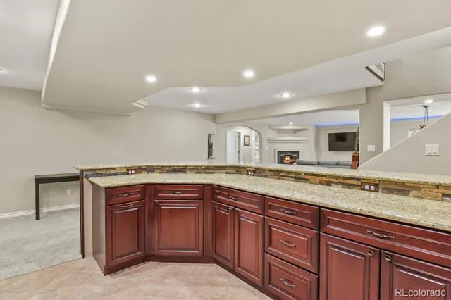 15871 Agate Creek Drive Monument, CO 80132
