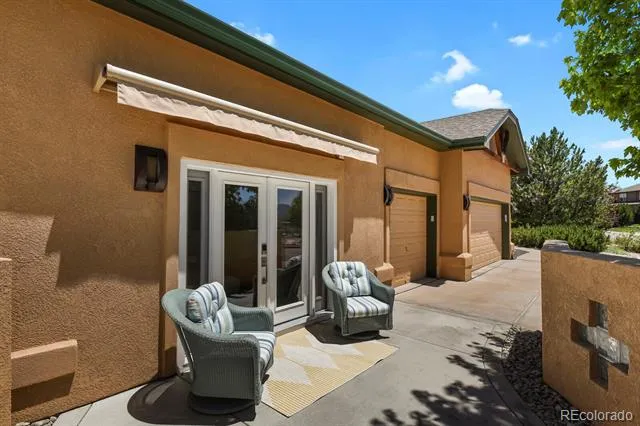 15871 Agate Creek Drive Monument, CO 80132