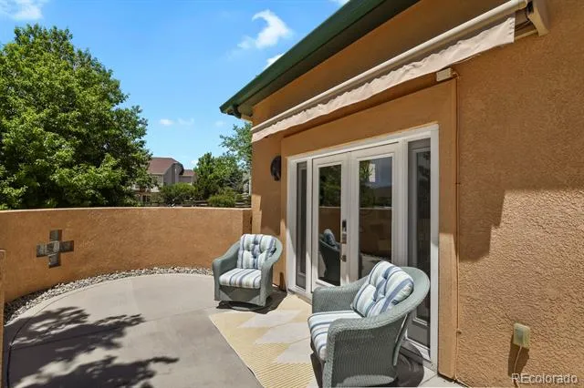 15871 Agate Creek Drive Monument, CO 80132