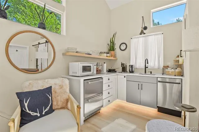 15871 Agate Creek Drive Monument, CO 80132