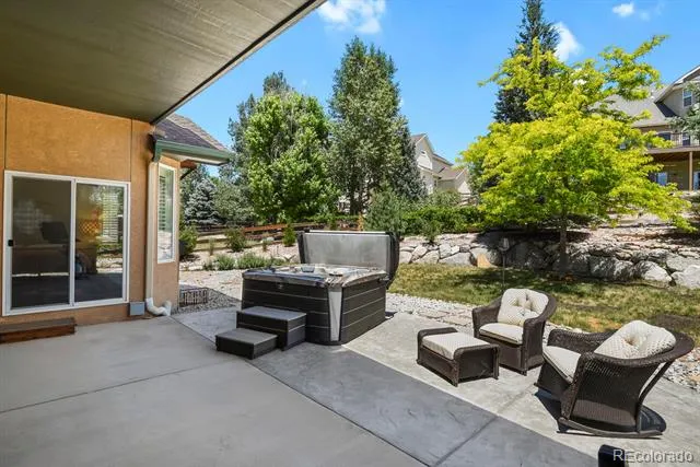 15871 Agate Creek Drive Monument, CO 80132