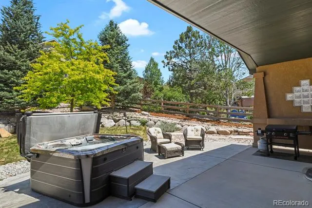 15871 Agate Creek Drive Monument, CO 80132